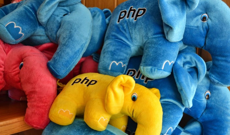 PHP: The Giant ‘elePHPant’