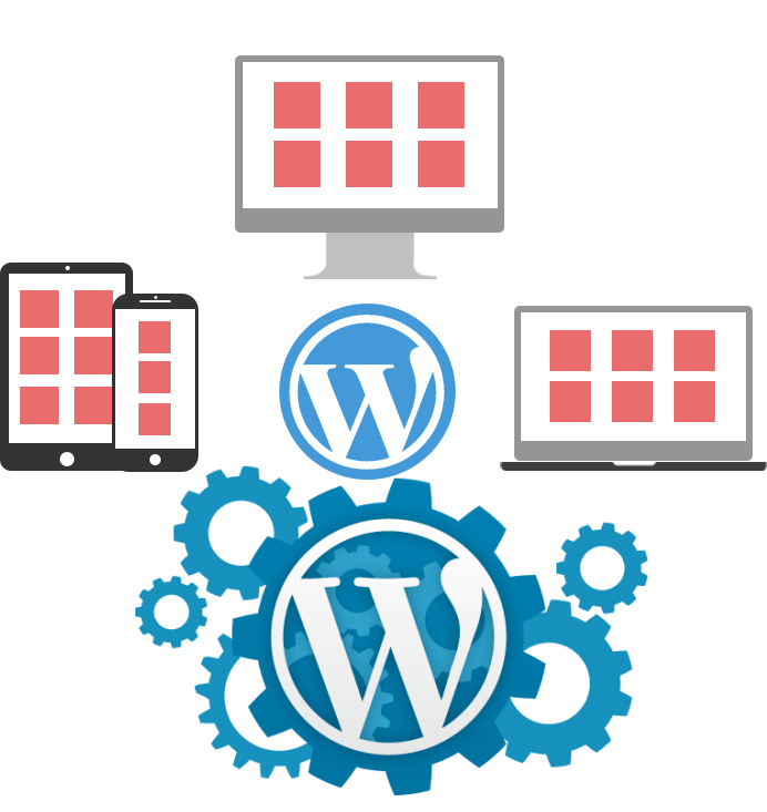 wordpress development company India, USA