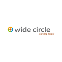 wide circle