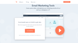 What are the best free tools for email marketing?