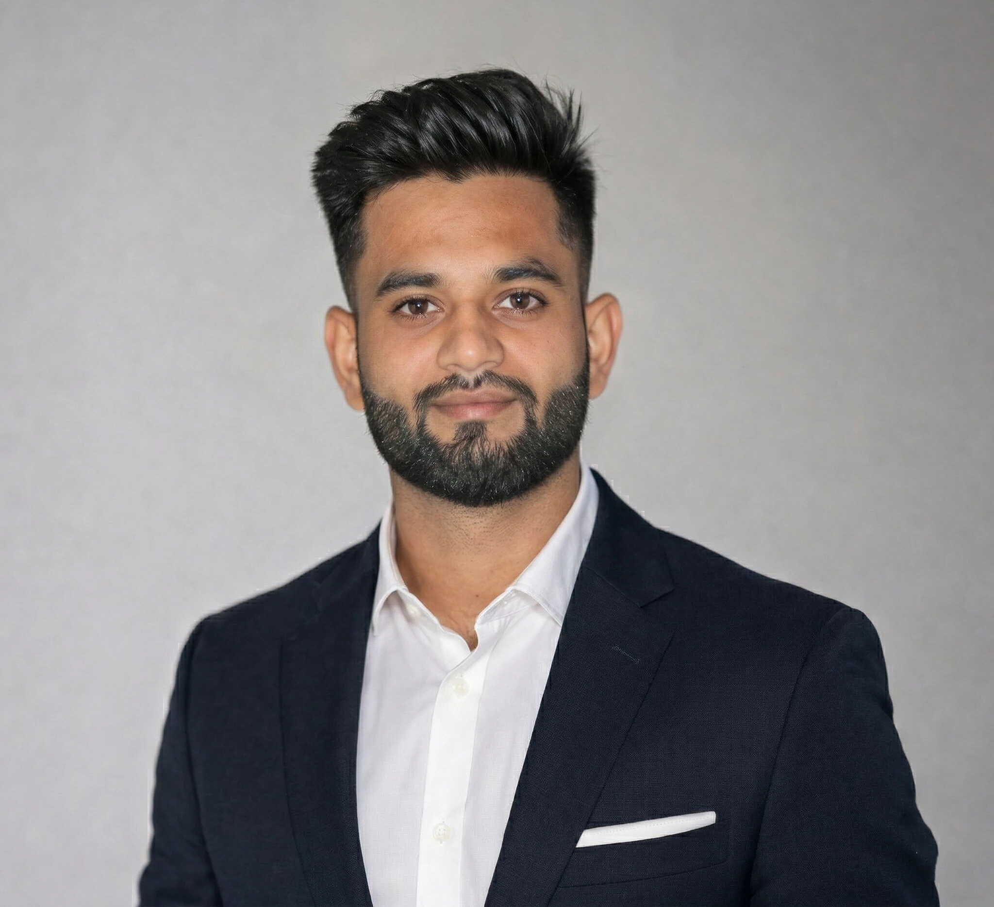 Gaurav_Pal VAYUZ