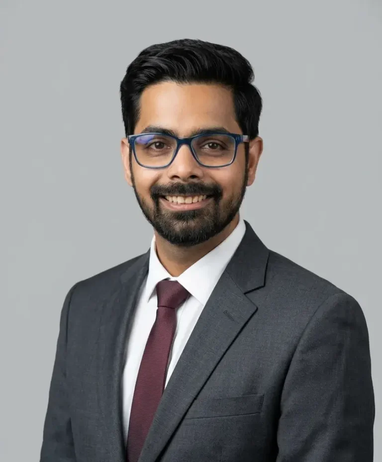 Ankit Arora VAYUZ