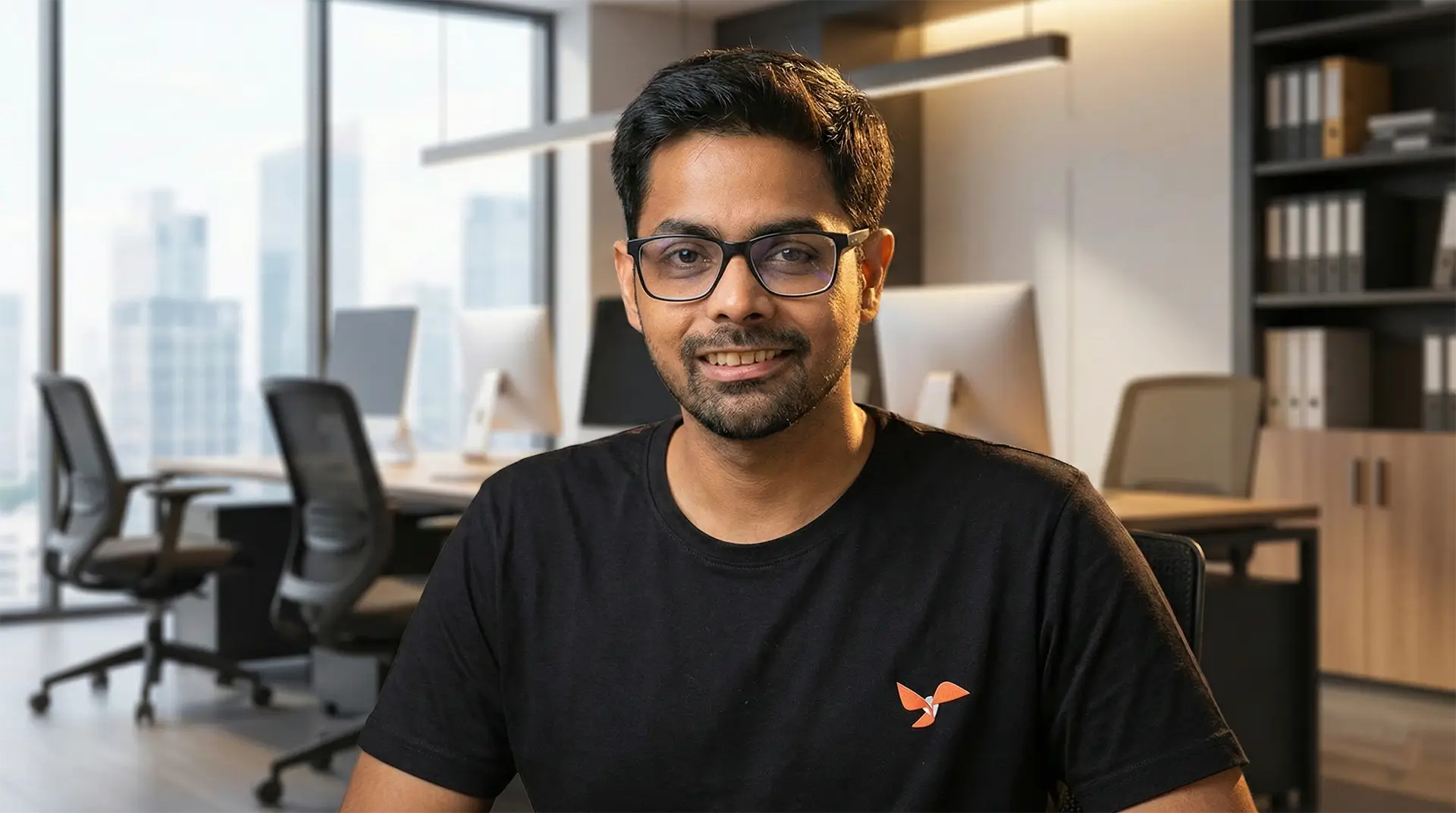 Ankit arora vayuz