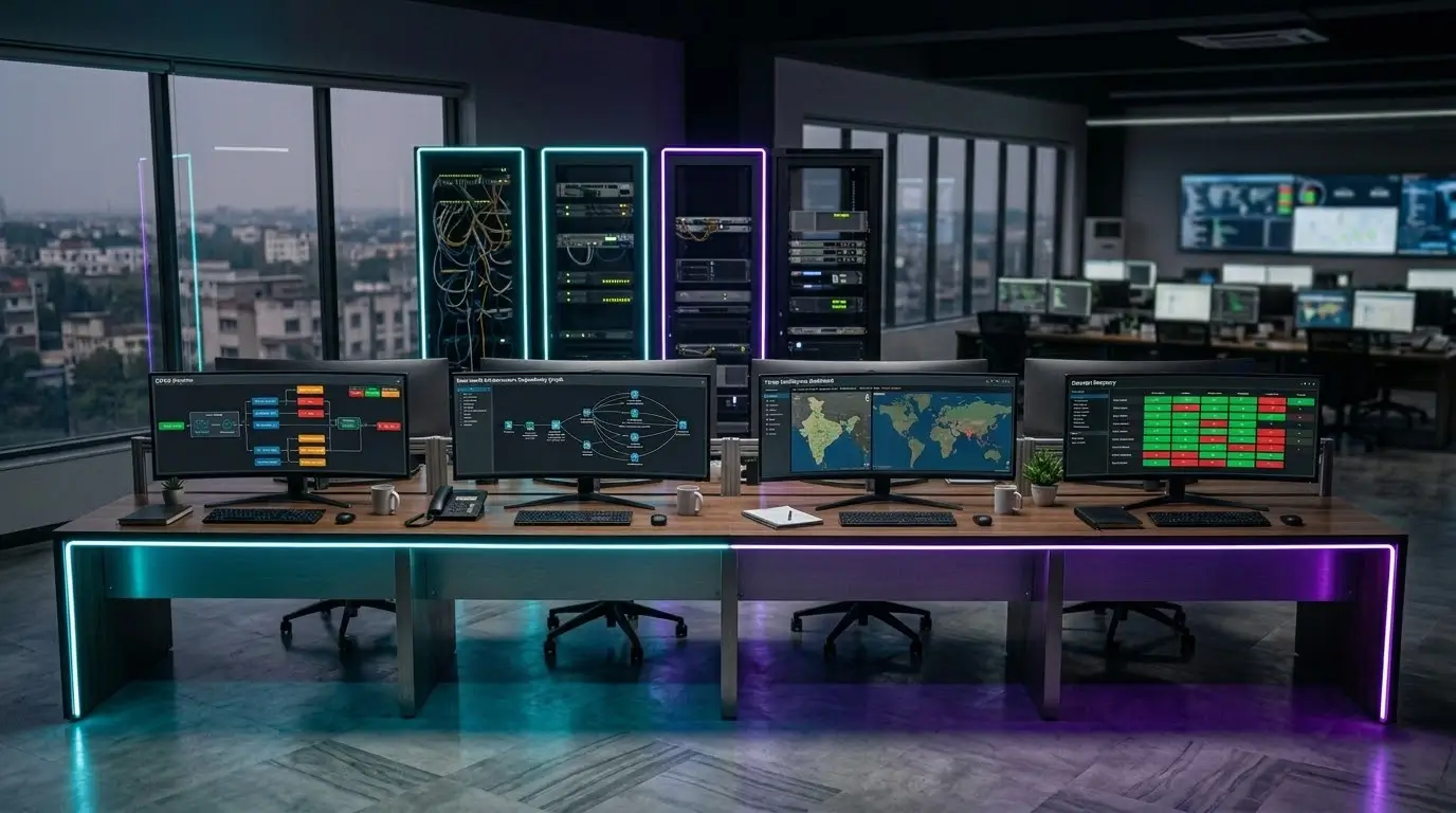 DevOps and SecOps primary banner