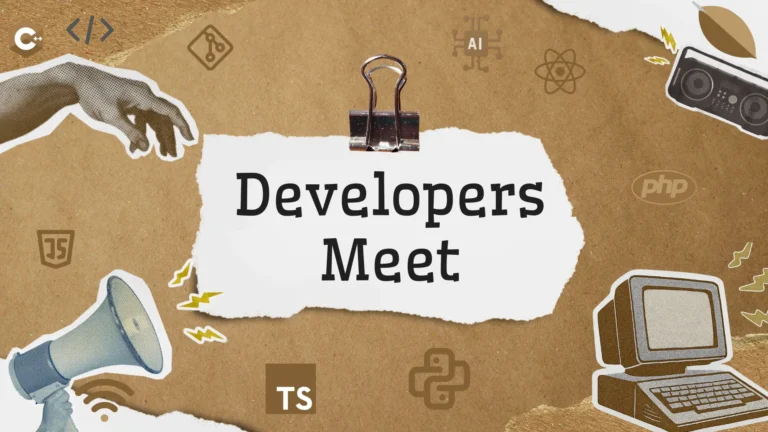 Developers Meet Event