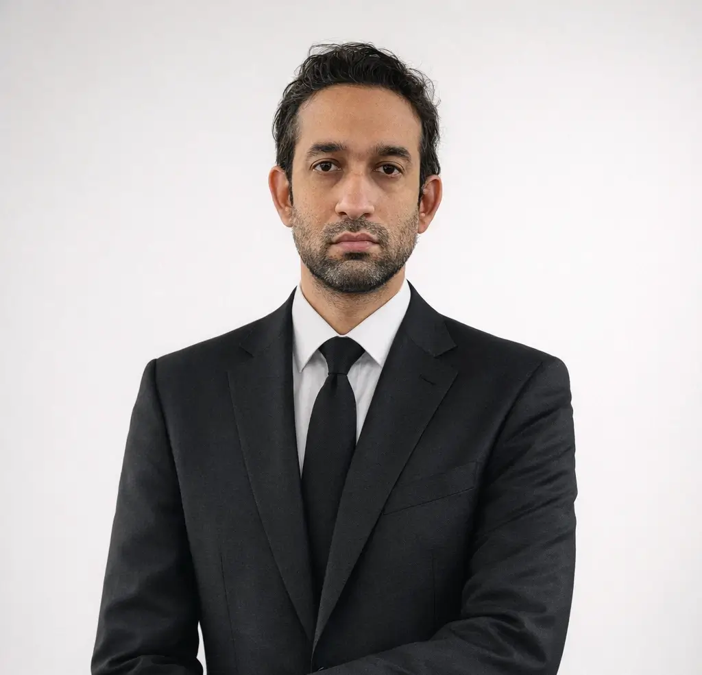 Kartikeya Sharma VAYUZ