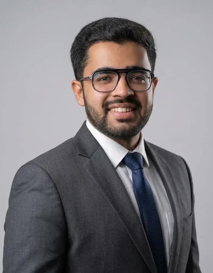 Shivam Bhargava VAYUZ