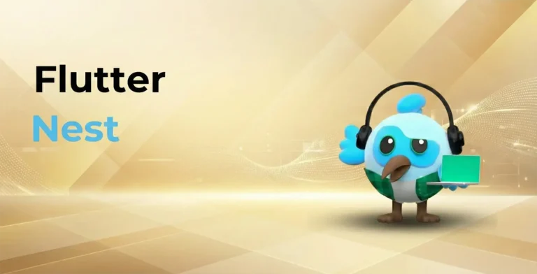 VAYUZ Flutter Nest Event