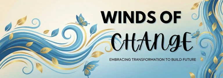 VAYUZ Winds of Change events wallpaper
