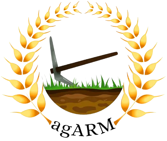 Agarm logo