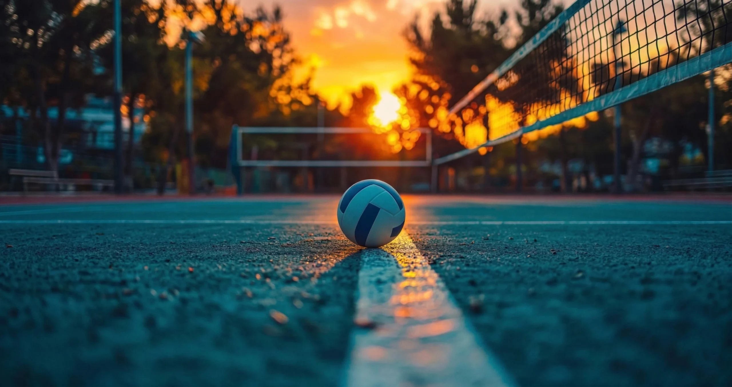 Sport Talent Platform