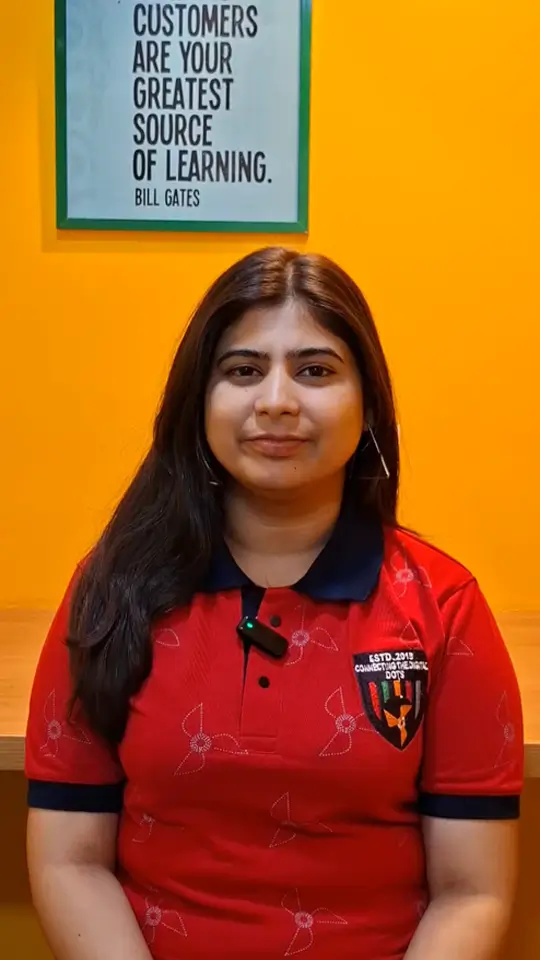 Abha sharma vayuz