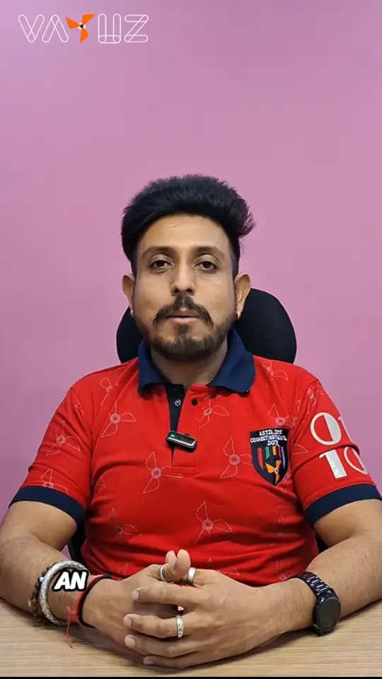 Paryant rastogi | sr brand consultant - vayuz