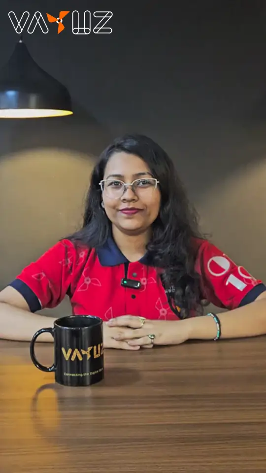 Priya pal vayuz