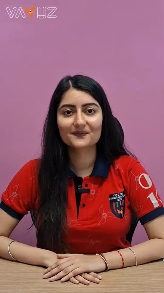 Suhani rana vayuz