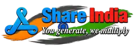 Share india