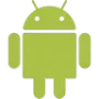 Android icon