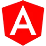 Angular icon