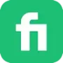 Fiberr logo