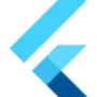 Flutter icon