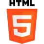 HTML logo