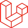 Laravel icon