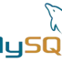 MySQL logo