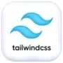 Tailwind CSS logo